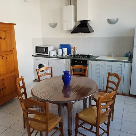 Tout A Pied Au Coeur De Royan Exterior photo