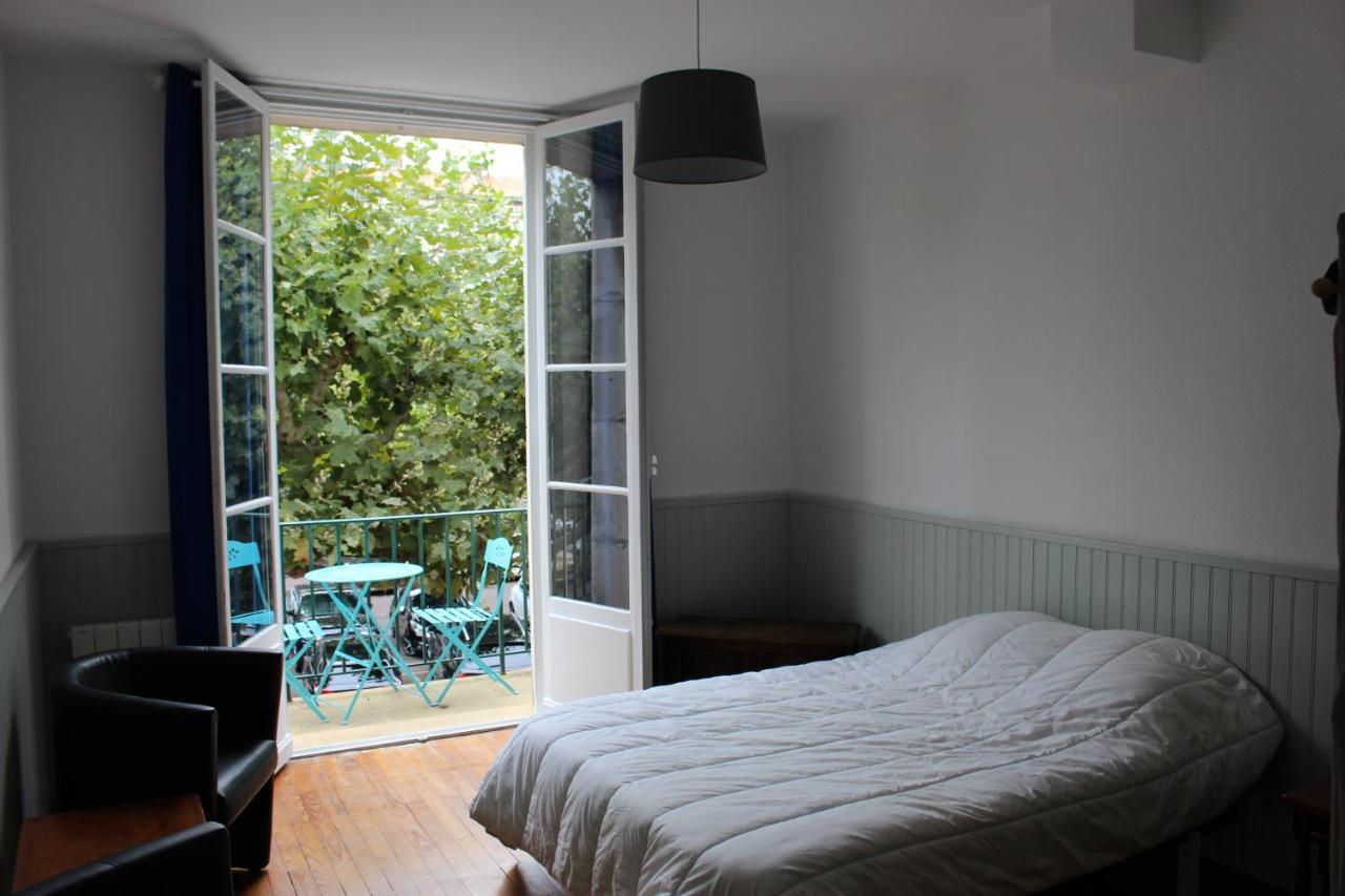 Appartement A Pied Au Coeur De
