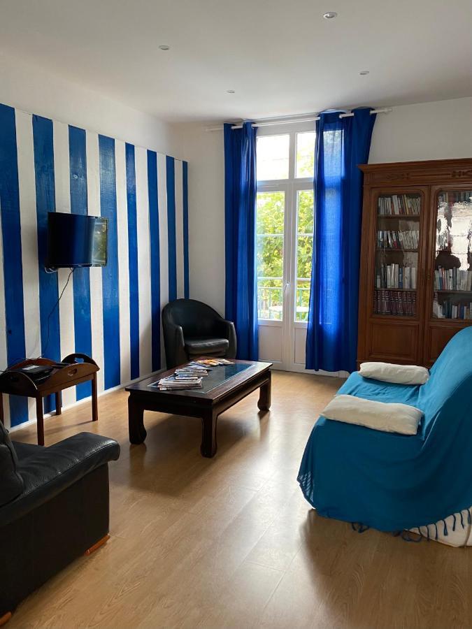 A Pied Au Coeur De Appartement Royan