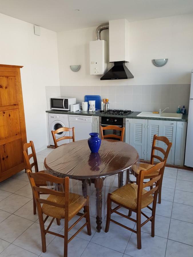 A Pied Au Coeur De Appartement Royan