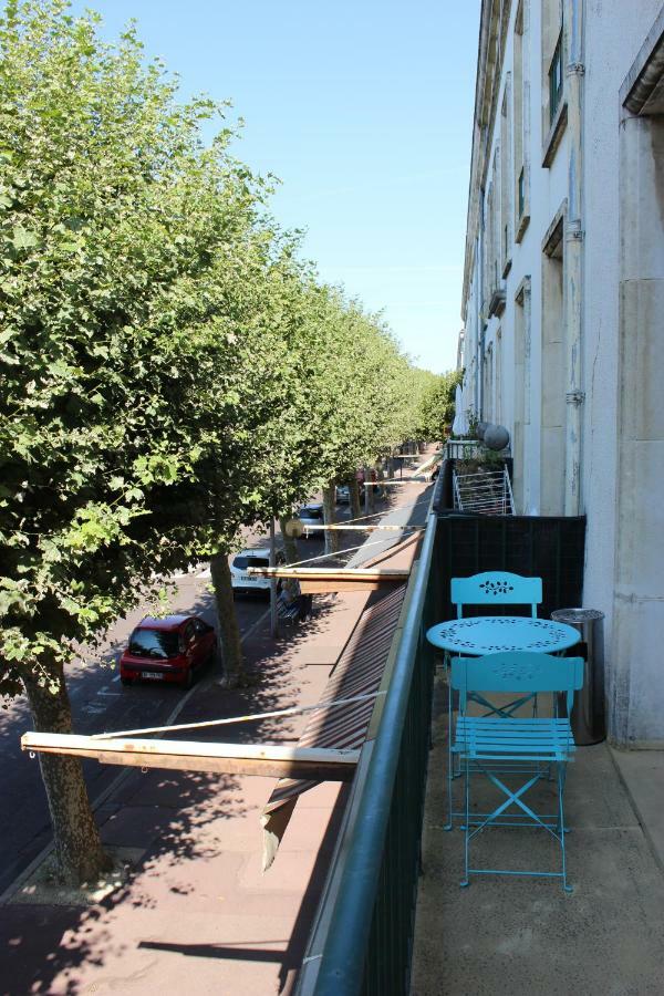 Apartment A Pied Au Coeur De Royan