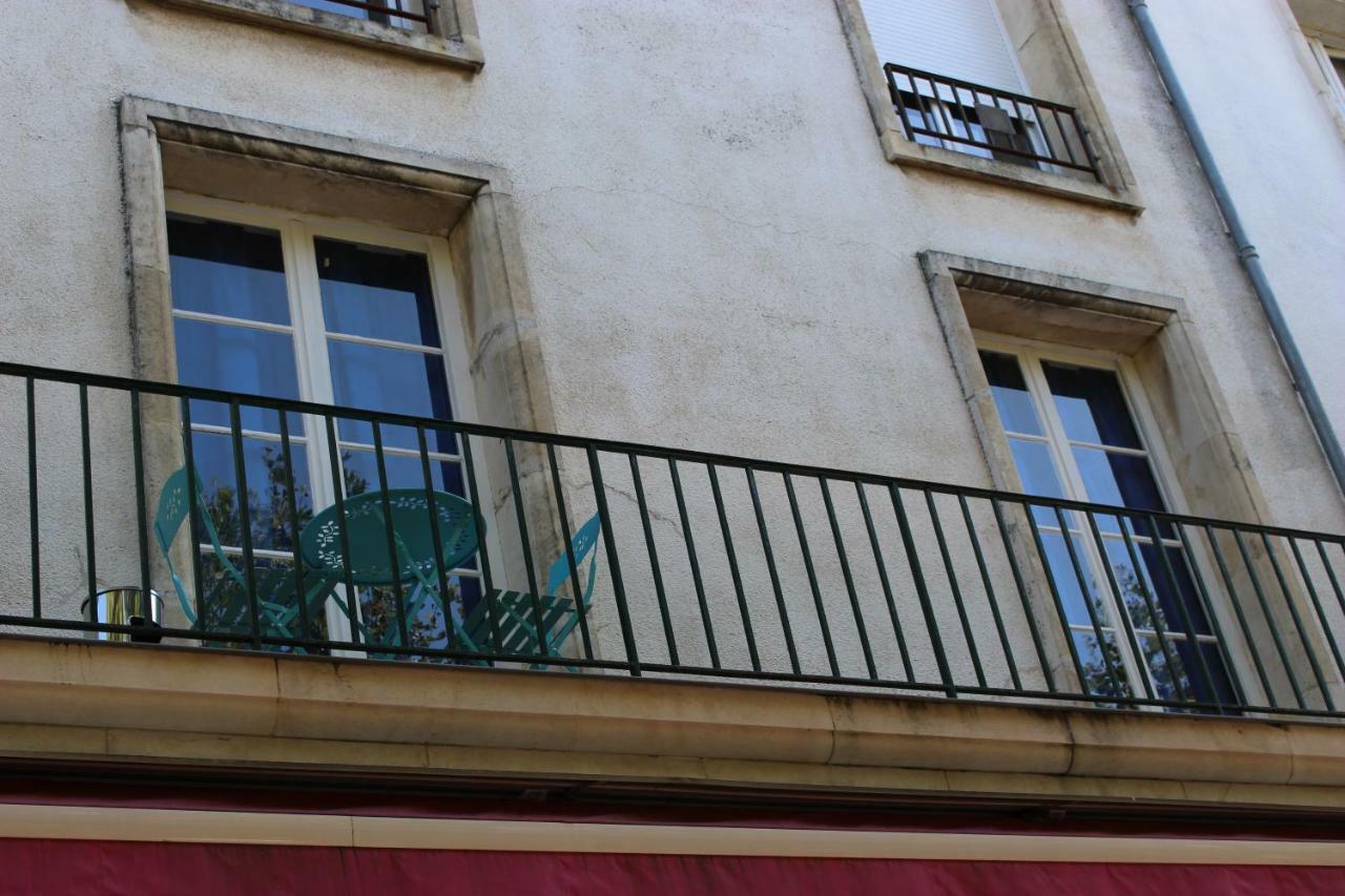 Apartment A Pied Au Coeur De *